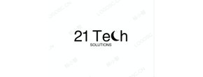 21 Tech Solutions Logo
