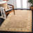 Dunbar Hand Tufted Wool Oriental Rug-19268326