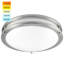 Plafonnier encastré Eryx-865130134-865130124