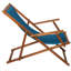 Hartz Folding Deck Chair-27928692
