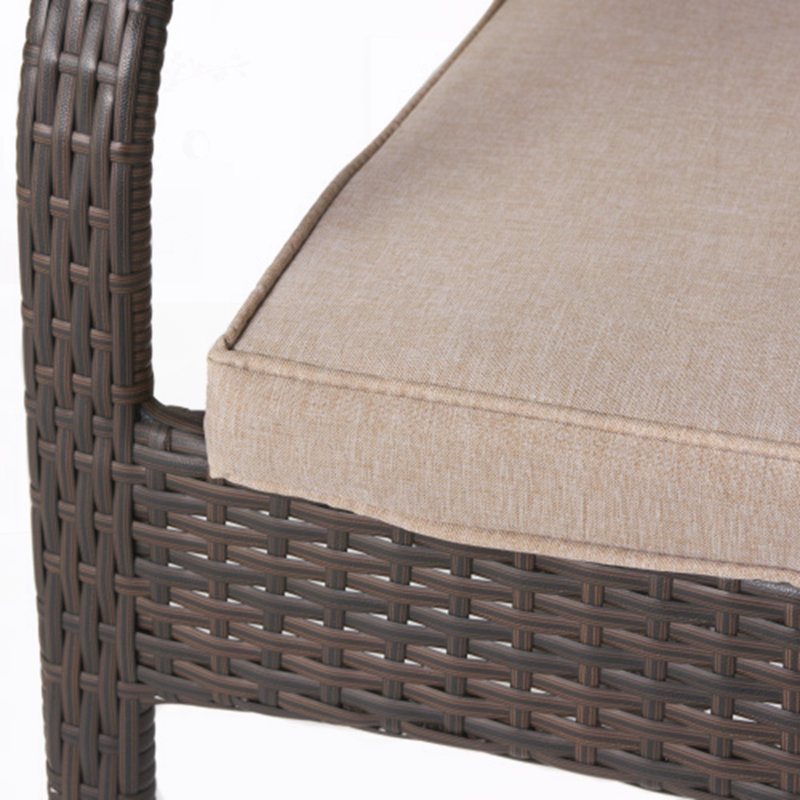 Chaise d'extérieur (ensemble de 4)