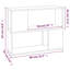 31.5'' W Storage Credenza-118194032