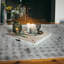 Aspen Geometric Hand Tufted Area Rug-98419238-98419246