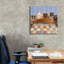  «Ready To Be Counted» par Marvindale, art mural sur toile-779399250