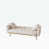 Velours beige est en rupture de stock