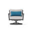 Outdoor Swivel Lounge Chair