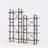 Etagere Bookcase