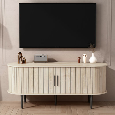 Scarlett 47" Modern TV Stand