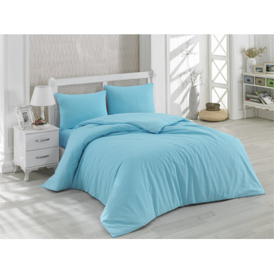 Cotton Duvet Cover