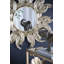 Miroir décoratif 38 "Sunburst