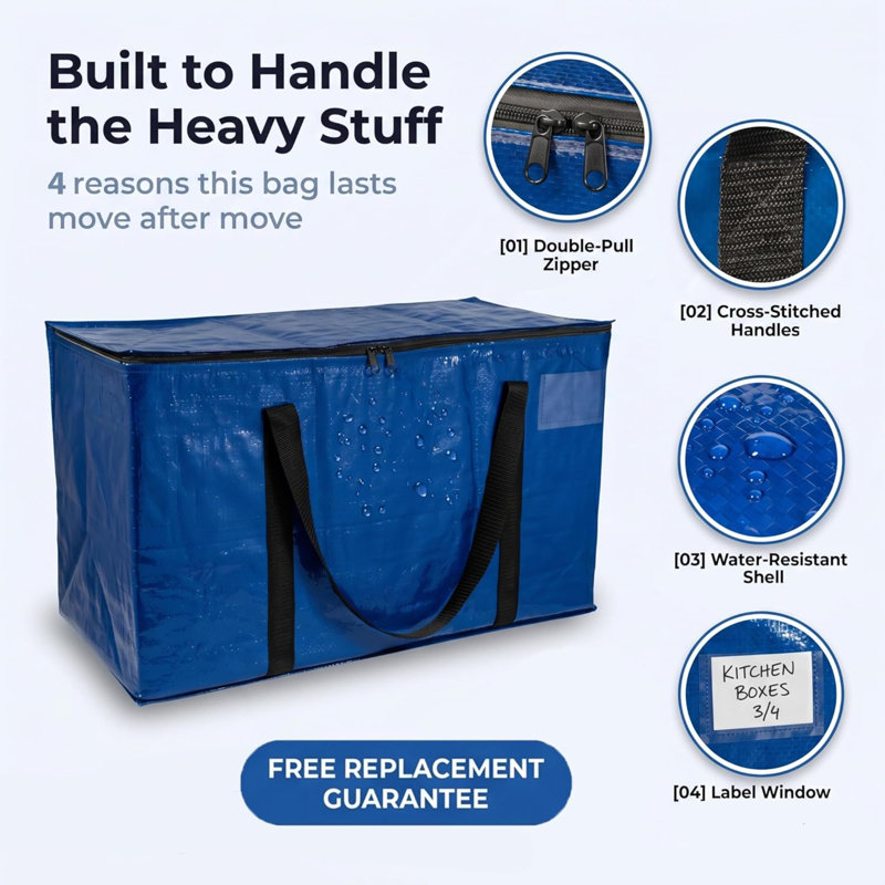 Brayden Studio Storage Tub & Tote