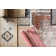 Bester Hand Woven Cotton Southwestern Rug