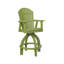 Fauteuil pivotant très haut Dawnita-1675925499-1833655306