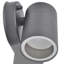 Tofino 2 - Bulb Integrated LED Outdoor Wall Lantern-777909383