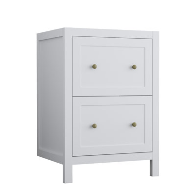 Joseph 6000mm Single Bathroom Vanity with Integrated Ceramic Basin