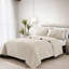 Microfiber Quilt Set-1570945449-1570945452