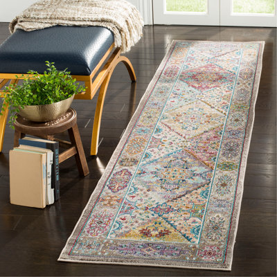 Tapis oriental performance Andy