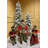 Pine Christmas Tree-63552460
