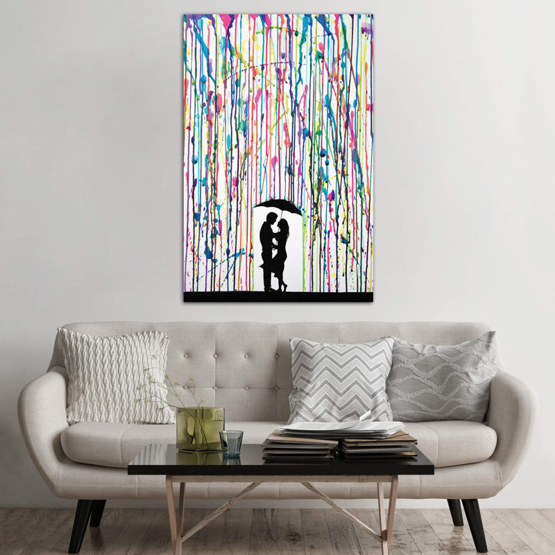 Marc Allante - Wrapped Canvas Print, 101.6 cm H x 66.04 cm W x 3.175 cm D