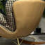 Chaise berçante Michellene