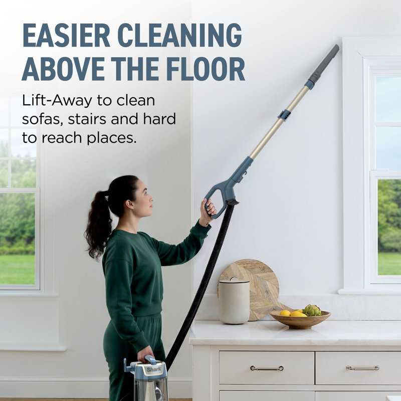 Shark Upright Vacuum