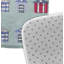 Tapis de bain Manford-33050739-33050741
