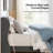 Amati Upholstered Wingback Platform Bed-1183599680-1177219402