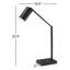 Lampe de bureau 33 po Koen