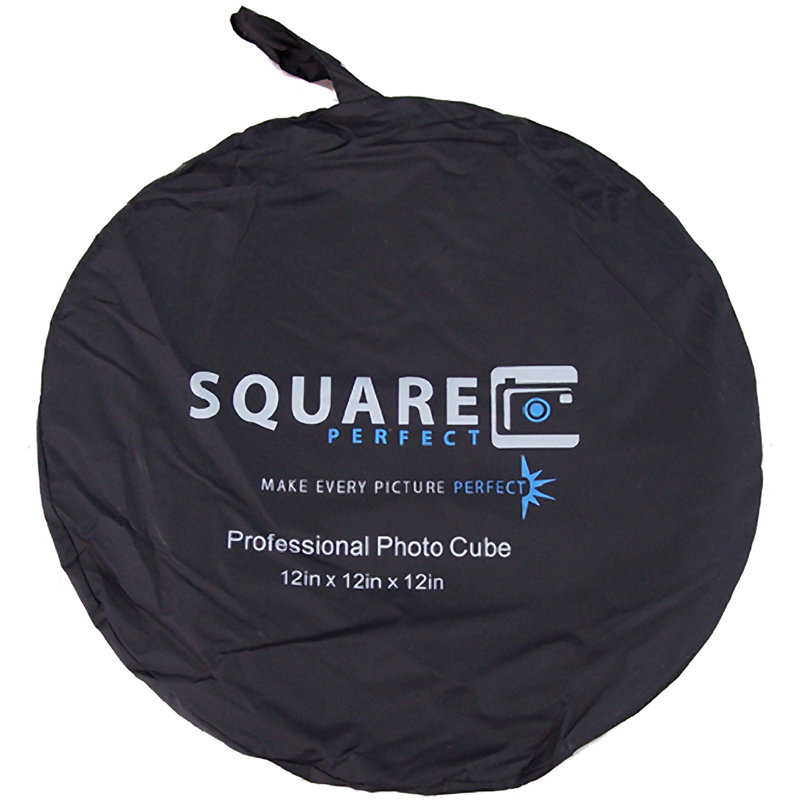 Photography Light Tent- Photo Cube Softbox