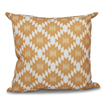 Housse de coussin carrée Kilim/insert