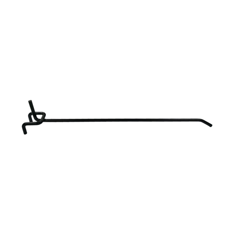 Metal Slatwall / Pegboard Kit