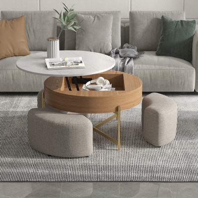 Table basse Akos