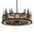 Gangulf 30'' Ceiling Fan with Light Kit