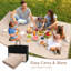 Tapis en PP durable pour une utilisation à l'extérieur Tapis parfait pour les patios, les jardins et les zones de piscine-1143783248