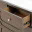 Commode 7 tiroirs Friley