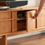 Meuble télé avec meuble de rangement Modern-112672381