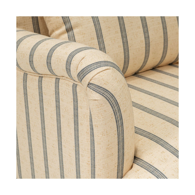 Chaise d'appoint Bedford Amanda