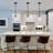 1 - Light Dimmable Dome Pendant Light-1558397458