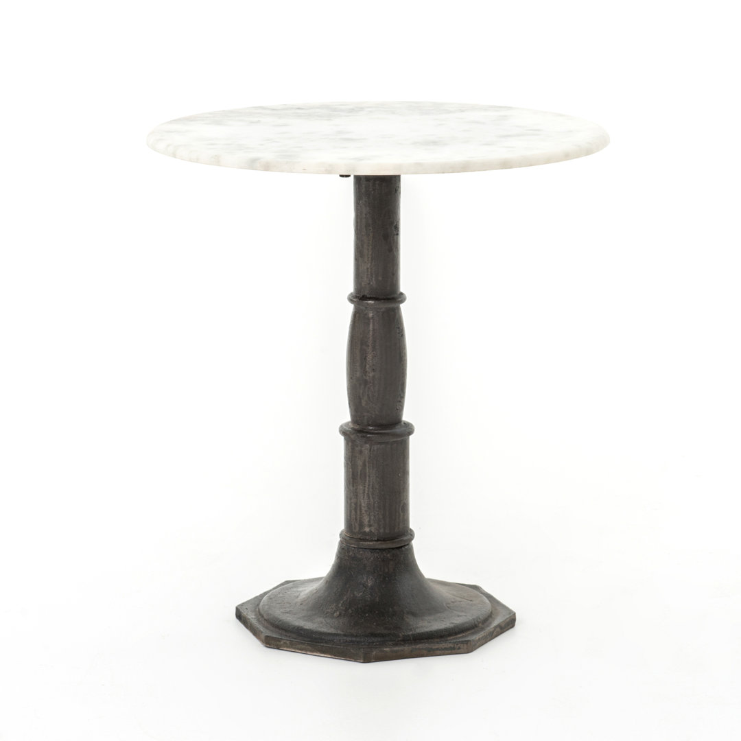 Roseland End Table Gracie Oaks