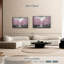Impression sur toile Charmant Cherry Blossom Alley-1827937059