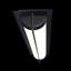 Laffoon LED Outdoor Flush Mount-80443414