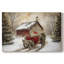 Toile tendue avec châssis Honeyed Whisper of Star-1591740640