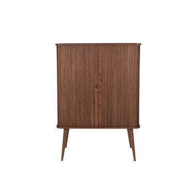 Barbier Accent Cabinet