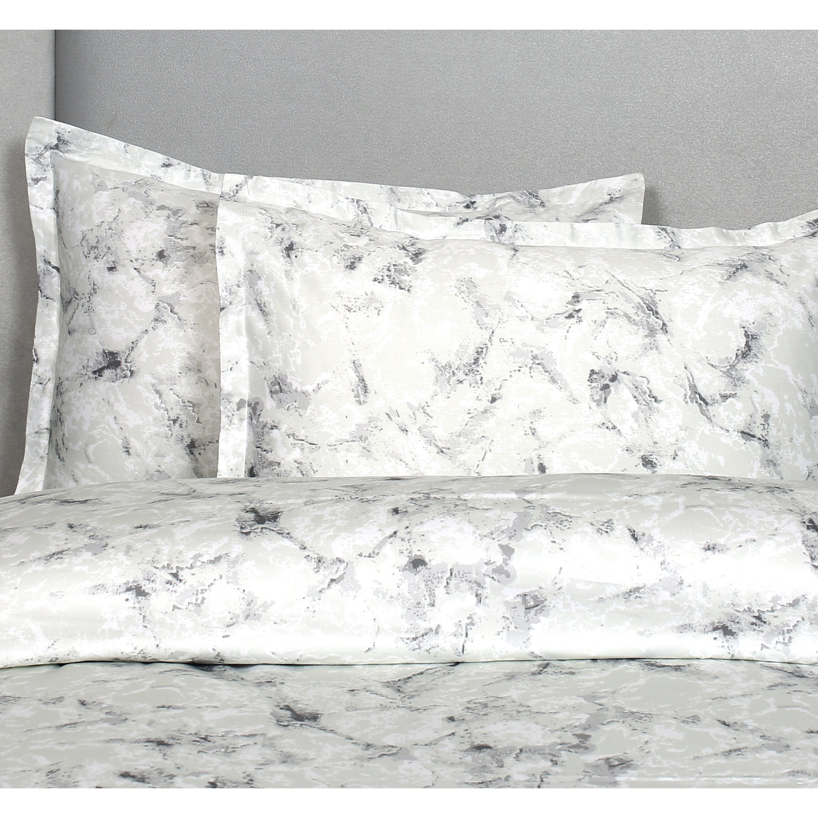 Cotton Duvet Cover Set, King