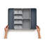 DrawerStore Expandable Cutlery, Utensil & Gadget Organizer