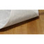 Tapis géométrique gris clair / beige Ammundsen-927848178