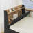 Upholstery Velvet Day Bed with Storage Headboard and Wireless Charging, Multi-functional Daybed with Two Storage Drawers and LED Lights-922754444