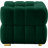 Carlan Velvet Armchair-63541331