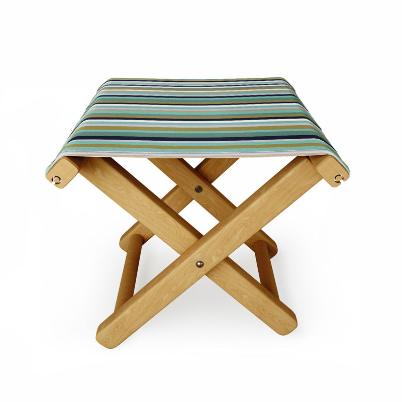 Folding Camping Stool