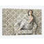 Invisible - impression sur toile tendue-28198665